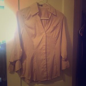 Blouse business casual